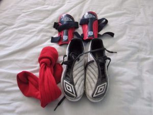 socks